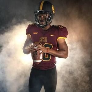 Meet your Posher, Trevor